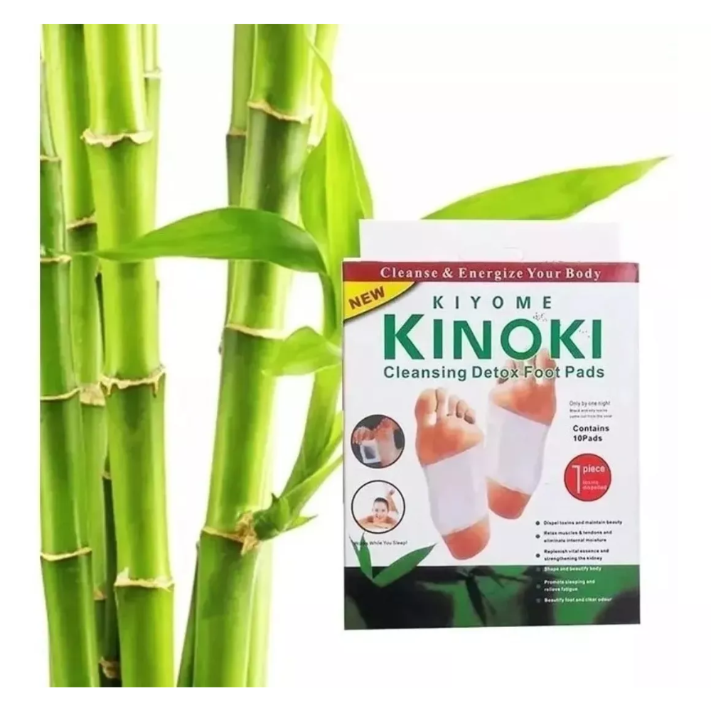 Alivio Menstrual con Masajes y Calor + 10 Parches Detox ¡GRATIS!